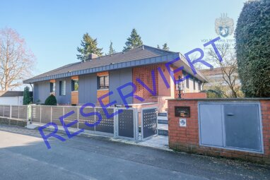 Einfamilienhaus zum Kauf 995.000 € 7 Zimmer 247 m² 1.914 m² Grundstück Weisendorf Weisendorf 91085