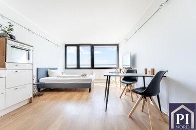 Wohnung zum Kauf 139.000 € 1 Zimmer 27 m² 11. Geschoss Marina Wendtorf Wendtorf 24235