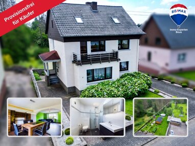 Einfamilienhaus zum Kauf Provisionsfrei 286.000 € 8 Zimmer 208 m² 2.733 m² Grundstück Kutzhof Heusweiler 66265