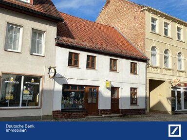 Reihenmittelhaus zum Kauf provisionsfrei 139.000 € 6 Zimmer 180 m² 400 m² Grundstück Stavenhagen, Reuterstadt Stavenhagen 17153