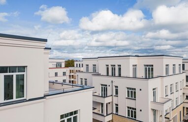 Wohnung zum Kauf Provisionsfrei 449.500 € 2 Zimmer 67,9 m² 1. Geschoss Georg-Hermann-Allee 122 Potsdam 14469