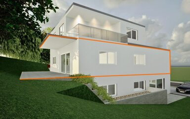 Wohnung zum Kauf provisionsfrei 445.000 € 3 Zimmer 101 m² 2. Geschoss Siersburg Rehlingen-Siersburg 66780