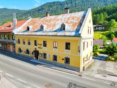 Haus zum Kauf 190.000 € 12,5 Zimmer 248 m² 918 m² Grundstück Bad Bleiberg 9530
