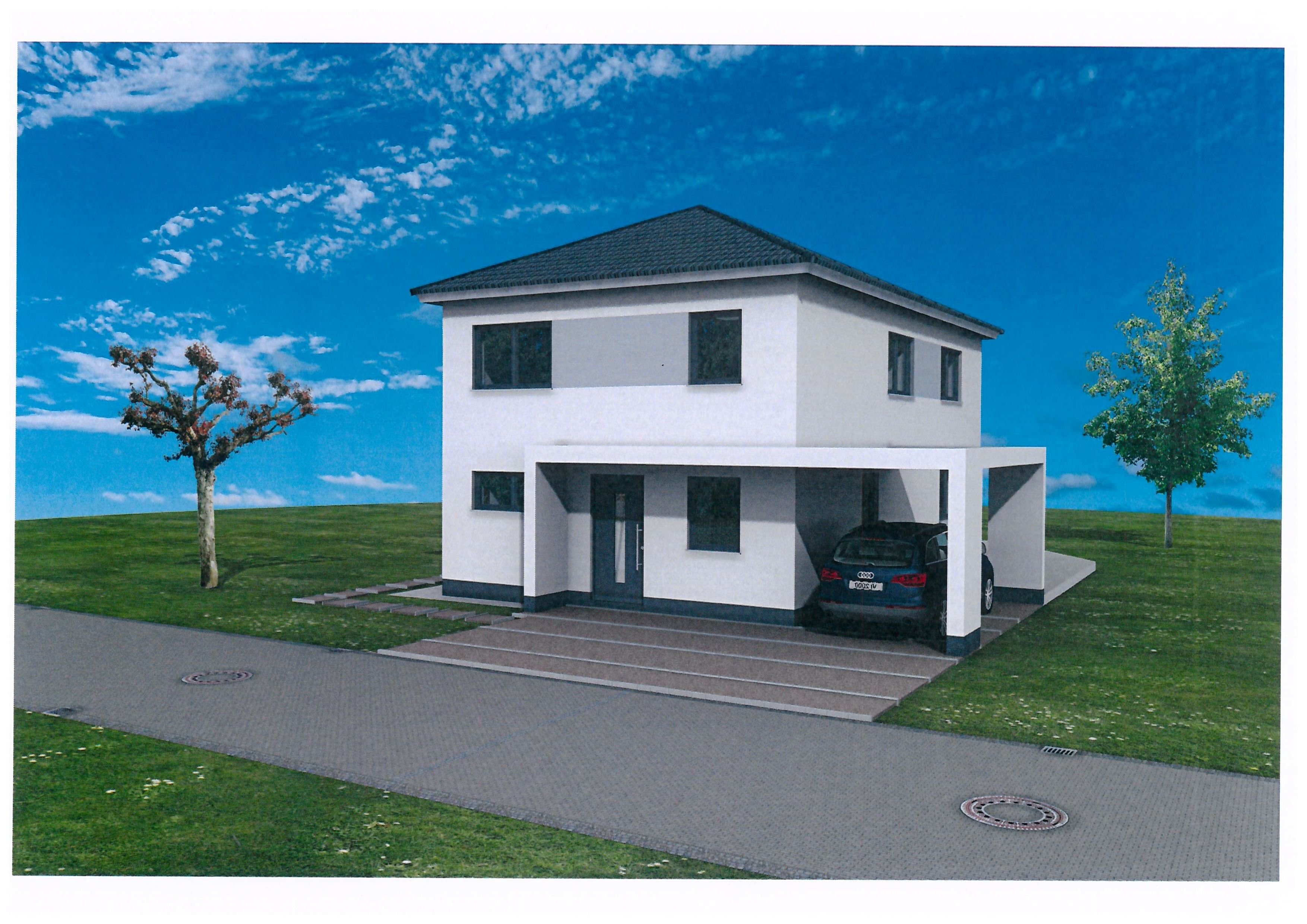 Einfamilienhaus zum Kauf Provisionsfrei 437.000 € 4,5 Zimmer 125 m²<br/>Wohnfläche 350 m²<br/>Grundstück Wiltingen 54459