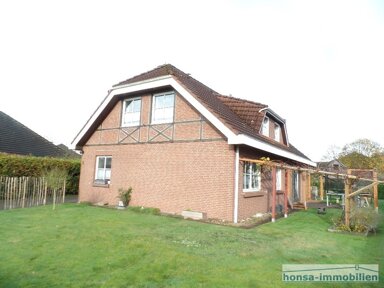 Einfamilienhaus zum Kauf 379.000 € 4,5 Zimmer 158 m² 879 m² Grundstück Zeven Zeven 27404