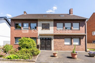 Mehrfamilienhaus zum Kauf 950.000 € 12 Zimmer 312,6 m² 812 m² Grundstück Sielsdorf Hürth 50354