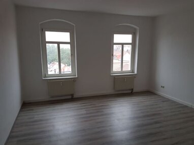 Wohnung zur Miete 580 € 4 Zimmer 100 m² Hauptstraße 15 Innenstadt Riesa 01589