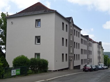 Wohnung zur Miete 593,55 € 4 Zimmer 88,6 m² 1. Geschoss Laasener Straße 64 Ostviertel Gera 07545