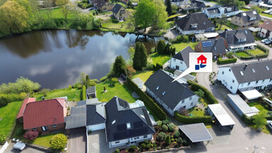 Doppelhaushälfte zum Kauf 695.000 € 8 Zimmer 226 m² 764 m² Grundstück Berufsbildungszentrum Schleswig 24837
