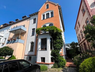 Mehrfamilienhaus zum Kauf als Kapitalanlage geeignet 695.000 € 467,4 m² 309 m² Grundstück Süd Kassel 34121