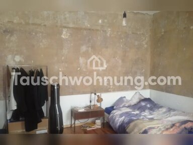 Wohnung zur Miete Tauschwohnung 397 € 1 Zimmer 32 m² Britz Berlin 12051