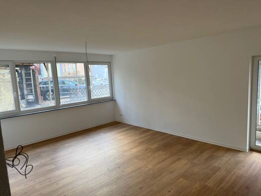 Wohnung zur Miete 1.240 € 3 Zimmer 73 m² Geschoss EG/3 frei ab 01.02.2026 Hiltelinger Straße 2 Friedlingen Weil am Rhein 79576