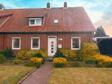 Doppelhaushälfte zum Kauf 239.000 € 5 Zimmer 150,7 m² 700 m² Grundstück Hasenkamp Sulingen Sulingen 27232