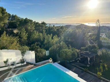 Villa zum Kauf provisionsfrei 3.150.000 € 480 m² 1.500 m² Grundstück Sant Antoni de Portmany 07820