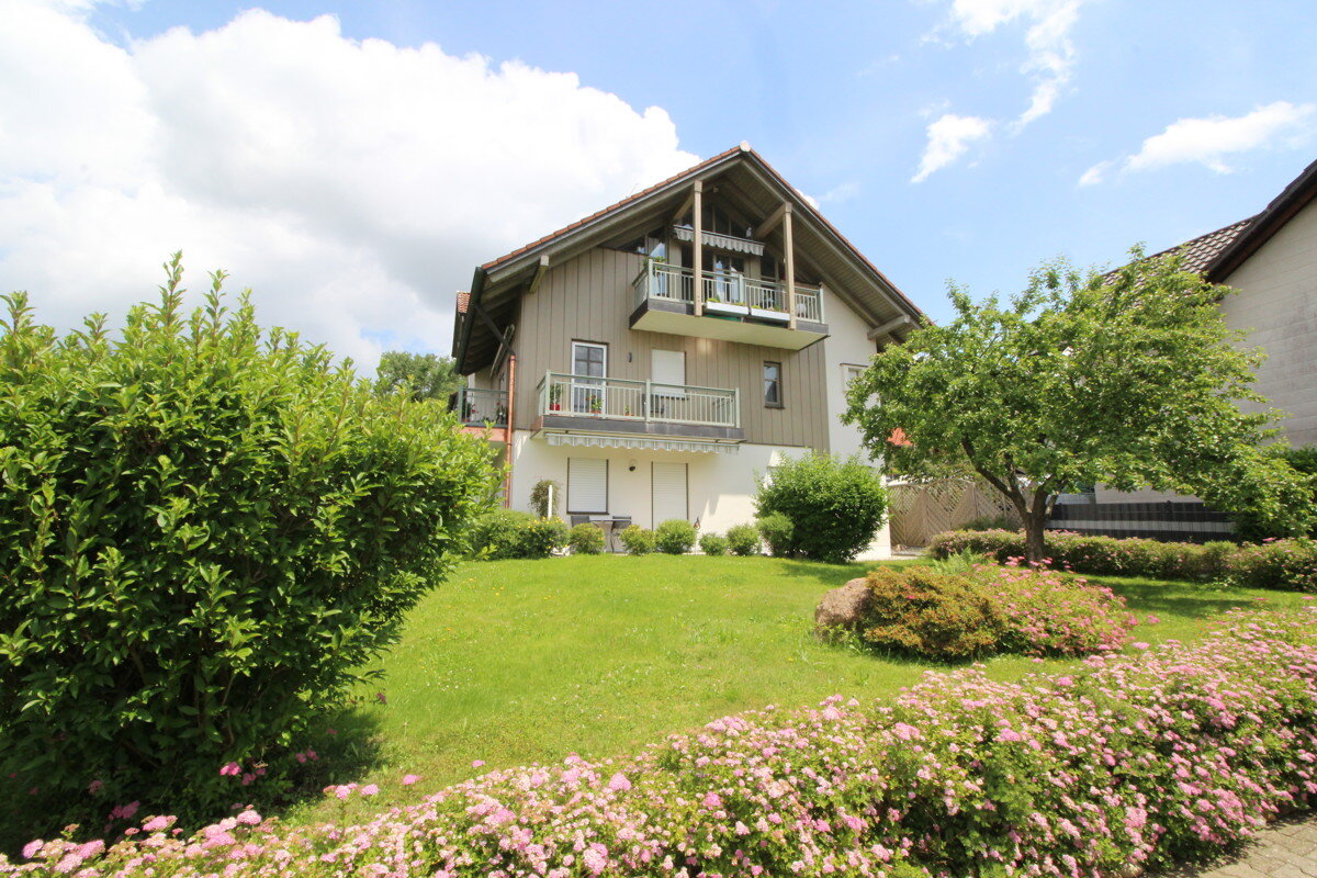Wohnung zum Kauf 295.000 € 2 Zimmer 94 m²<br/>Wohnfläche Griesbach Bad Griesbach im Rottal / Bad Griesbach 94086