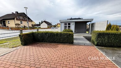 Terrassenwohnung zum Kauf provisionsfrei als Kapitalanlage geeignet 170.000 € 2 Zimmer 75 m² Eslarn Eslarn 92693