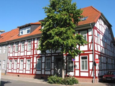 Wohnung zur Miete 503 € 3 Zimmer 67 m² Neustadt 8 Northeim Northeim 37154
