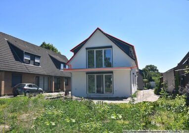 Wohnung zum Kauf 250.000 € 3 Zimmer 79,9 m² Schafkoven - Donneresch - Schafkoven Delmenhorst 27751