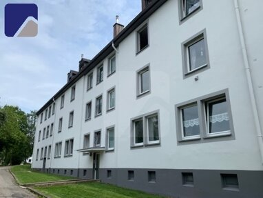 Wohnung zur Miete 445 € 3 Zimmer 75,7 m² 2. Geschoss frei ab sofort Elsa-Brändström-Str. 45 Tinsberg / Kluse Lüdenscheid 58507