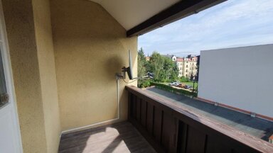 Wohnung zur Miete 315 € 2 Zimmer 56,5 m² 4. Geschoss frei ab sofort Melanchthonstr. 18 Südstadt Görlitz 02826