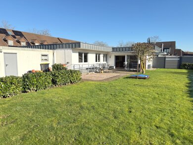 Bungalow zum Kauf 360.000 € 4 Zimmer 103 m² 524 m² Grundstück Kleve Kleve 47533