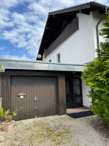 Einfamilienhaus zum Kauf 460.000 € 200 m² 1.057 m² Grundstück frei ab sofort Unterbalzheim Balzheim 88481