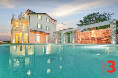 Haus zum Kauf 1.557.000 € 5 Zimmer 259 m² 500 m² Grundstück Motovun 52424