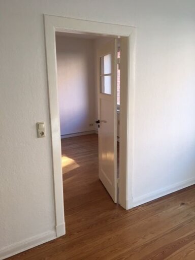 Wohnung zur Miete 700 € 2 Zimmer 57 m² 1. Geschoss frei ab sofort Lindenstr. 71 St. Lorenz - Süd Lübeck 23558