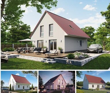 Einfamilienhaus zum Kauf Provisionsfrei 344.000 € 5 Zimmer 118 m² 732 m² Grundstück Reinsbek Pronstorf 23820