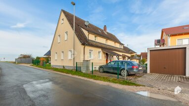 Mehrfamilienhaus zum Kauf 660.000 € 12 Zimmer 304 m² 933 m² Grundstück Heppstädt Adelsdorf 91325