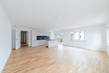 Wohnung zur Miete 1.460 € 3 Zimmer 97,5 m² Erdgeschoss Almoshof Nürnberg 90425