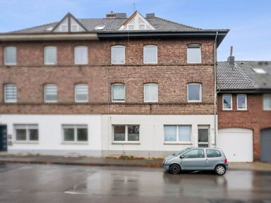 Mehrfamilienhaus zum Kauf 399.000 € 16 Zimmer 266 m² 475 m² Grundstück Merkstein Herzogenrath 52134