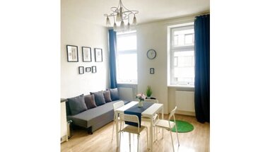 Wohnung zur Miete Wohnen auf Zeit 1.440 € 2 Zimmer 35 m² Wien 1160