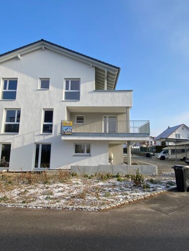 Penthouse zum Kauf Provisionsfrei 382.200 € 2,5 Zimmer 78 m² 2. Geschoss Egelseestraße 24 Langenenslingen Langenenslingen 88515