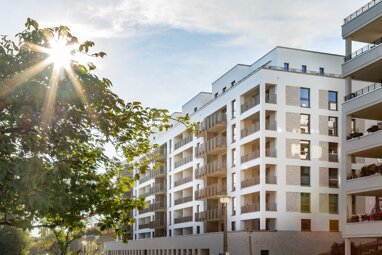 Apartment zum Kauf 349.000 € 1 Zimmer 34,7 m² Erdgeschoss Pufendorfstraße 4, 4A-D Friedrichshain Berlin 10249