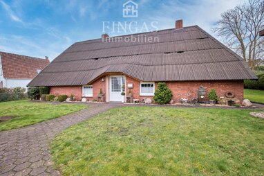 Bauernhaus zum Kauf 379.000 € 4,5 Zimmer 150 m² 2.009 m² Grundstück Ritterhude Ritterhude 27721