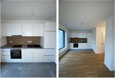 Wohnung zur Miete 1.000 € 2 Zimmer 59 m² Geschoss 5/17 Mögeldorf Nürnberg 90482