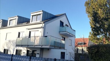 Wohnung zum Kauf Provisionsfrei 150.000 € 4 Zimmer 121 m² Martin Hemm Str. 39a Ringsee Ingolstadt 85053