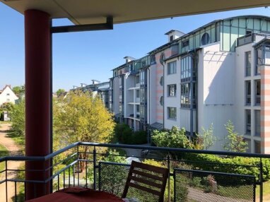 Wohnung zur Miete Wohnen auf Zeit 1.275 € 1 Zimmer 45 m² frei ab sofort Kernstadt Oberursel (Taunus) 61440