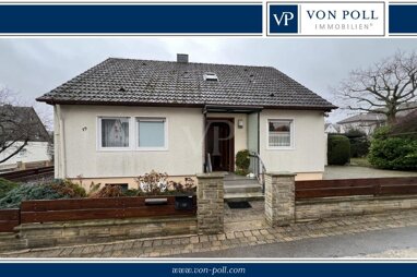Einfamilienhaus zum Kauf 165.000 € 5 Zimmer 104 m² 630 m² Grundstück Coppenbrügge Coppenbrügge 31863