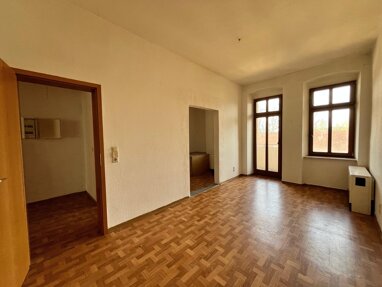 Wohnung zur Miete 400 € 5 Zimmer 99 m² 3. Geschoss Rauschwalder Str. 60 Innenstadt Görlitz 02826