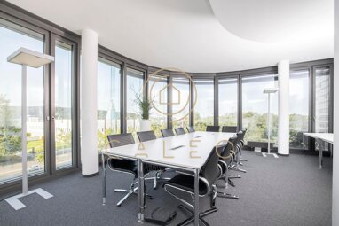 Bürokomplex zur Miete Provisionsfrei 250 m² Bürofläche teilbar ab 1 m² Gronau-Regierungsviertel Bonn 53113