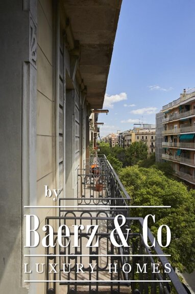 Studio zum Kauf 1.390.000 € 114 m² barcelona 8009