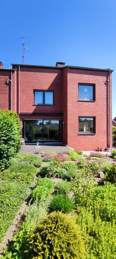 Doppelhaushälfte zum Kauf 310.900 € 4 Zimmer 125 m² 431 m² Grundstück Sinsen - Lenkerbeck Marl 45770