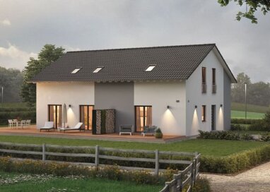 Mehrfamilienhaus zum Kauf 477.492 € 8 Zimmer 260 m² 665 m² Grundstück Imsbach 67817