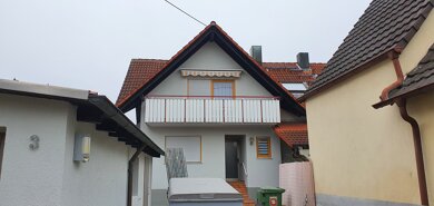 Haus zum Kauf 419.000 € 5 Zimmer 128 m² 331 m² Grundstück frei ab sofort Friesenheim Friesenheim 77948