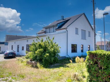 Haus zum Kauf 580.000 € 15 Zimmer 2.945 m² Grundstück Lomnitz Wachau 01454