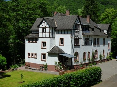 Villa zum Kauf Provisionsfrei 739.000 € 19 Zimmer 450 m² 3.239 m² Grundstück Alf 56859