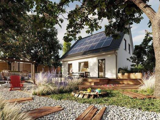 Einfamilienhaus zum Kauf 341.000 € 4 Zimmer 118 m² 520 m² Grundstück Krummensee Mittenwalde 15749