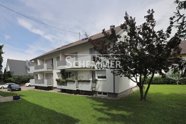 Wohnung zur Miete 1.000 € 3,5 Zimmer 82,7 m² 1. Geschoss Norsingen Ehrenkirchen 79238